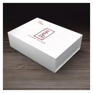 紙盒包裝袋設(shè)計要考慮環(huán)保性和成本