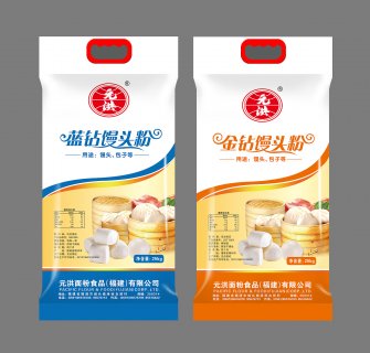 零食餅干包裝設(shè)計(jì)用什么材料？