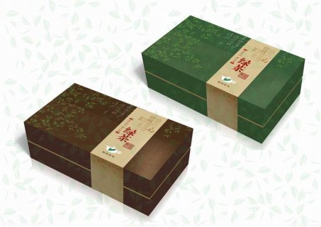 茶葉禮盒包裝設(shè)計怎么做才更適合呢？
